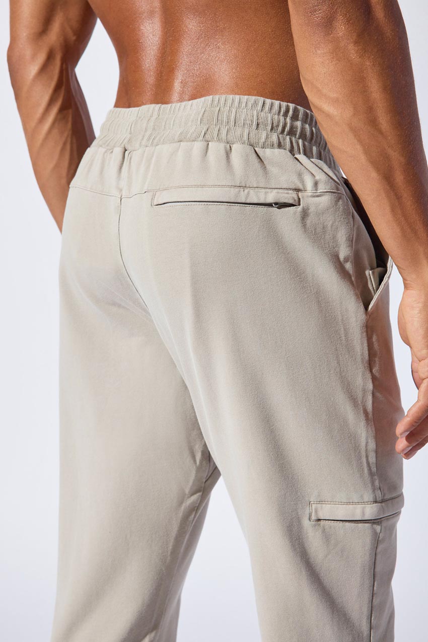 Liam Slim Leg Lounge Pant