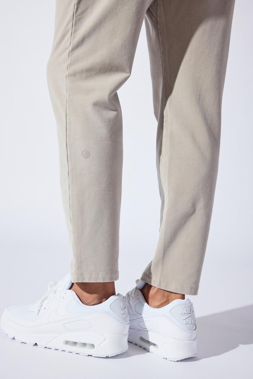 Liam Slim Leg Lounge Pant