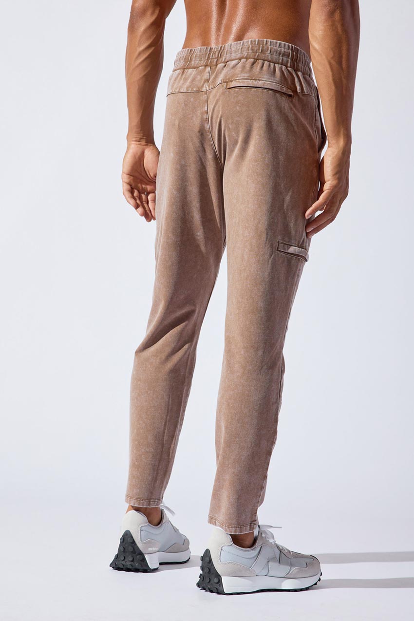 Liam Slim Leg Lounge Pant