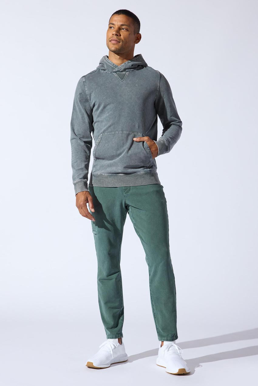 Liam Slim Leg Lounge Pant