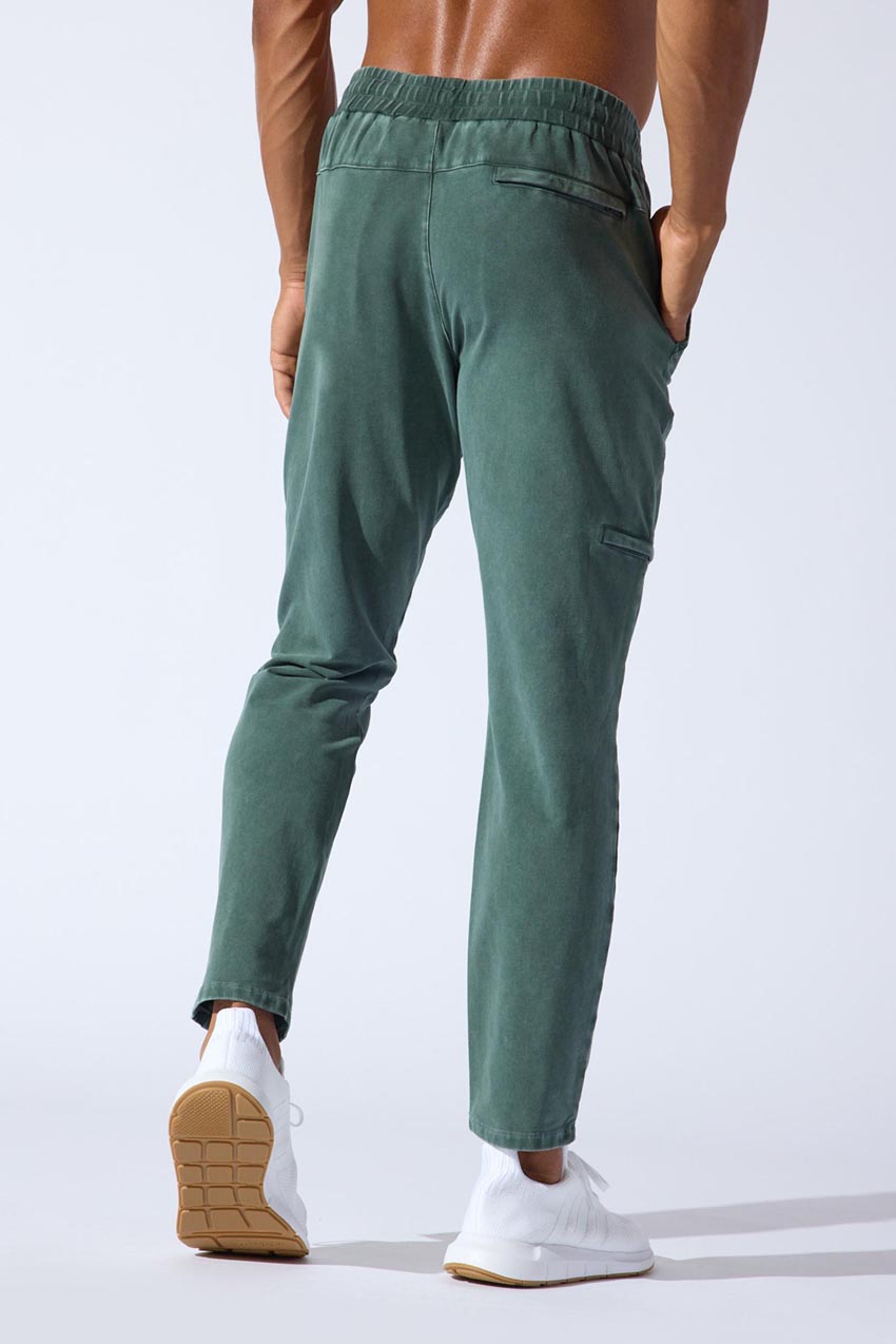 Liam Slim Leg Lounge Pant