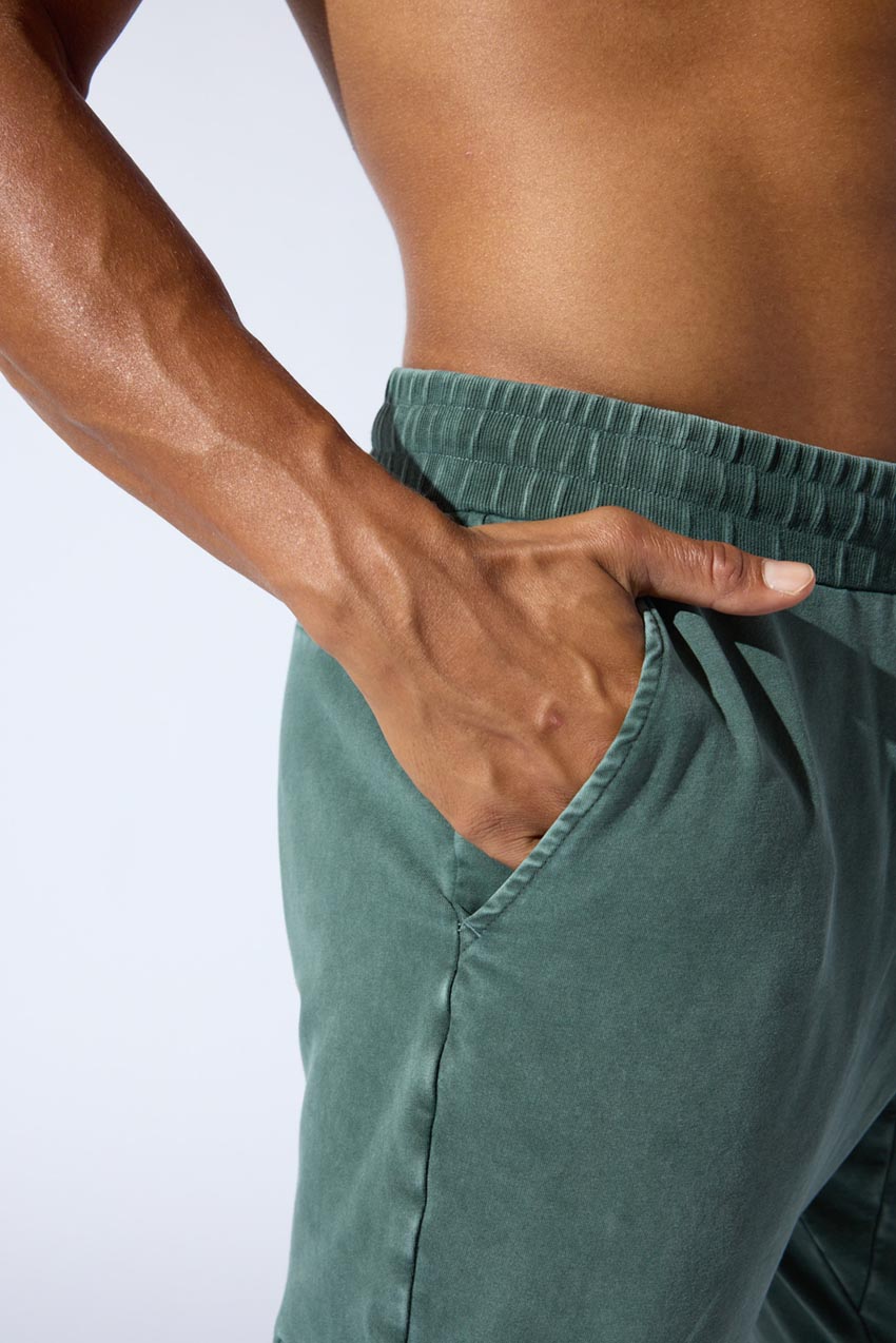 Liam Slim Leg Lounge Pant