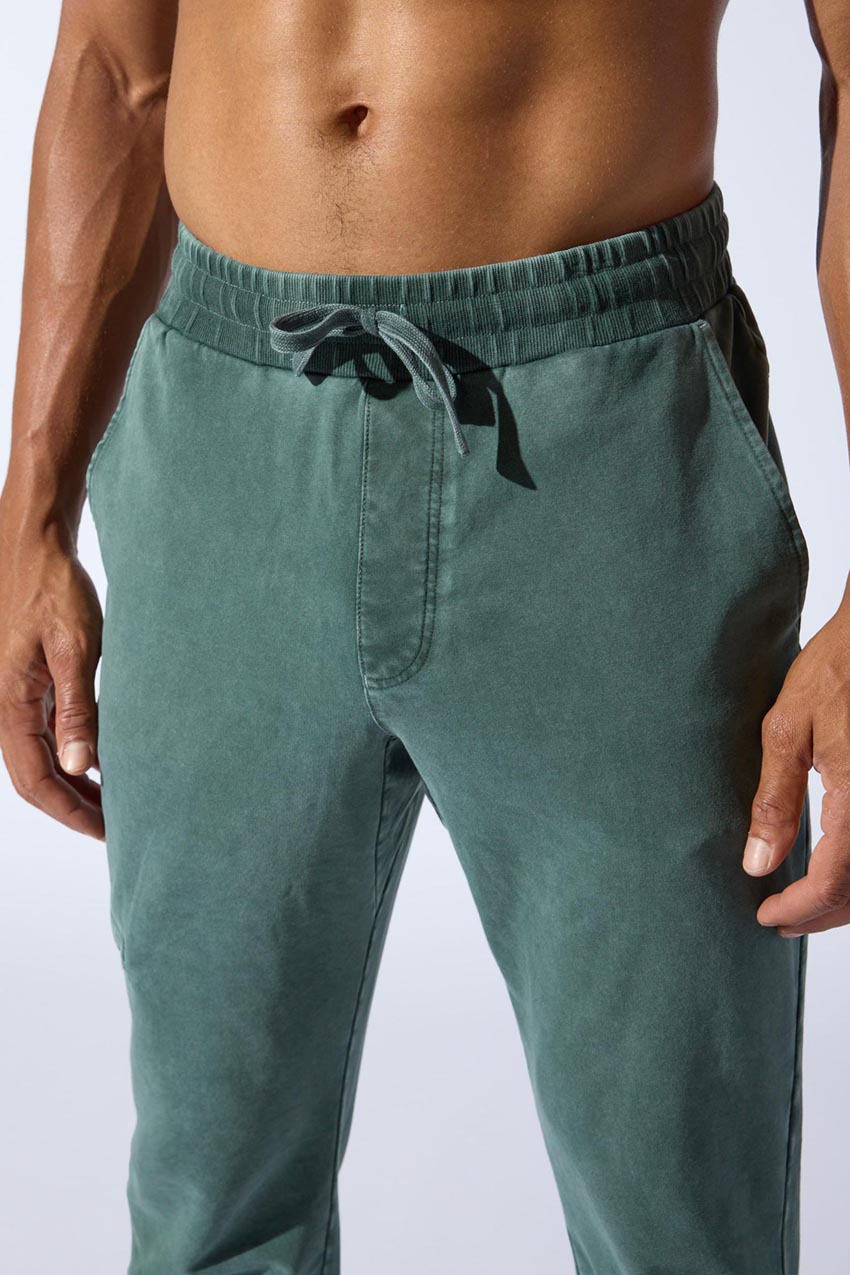 Liam Slim Leg Lounge Pant