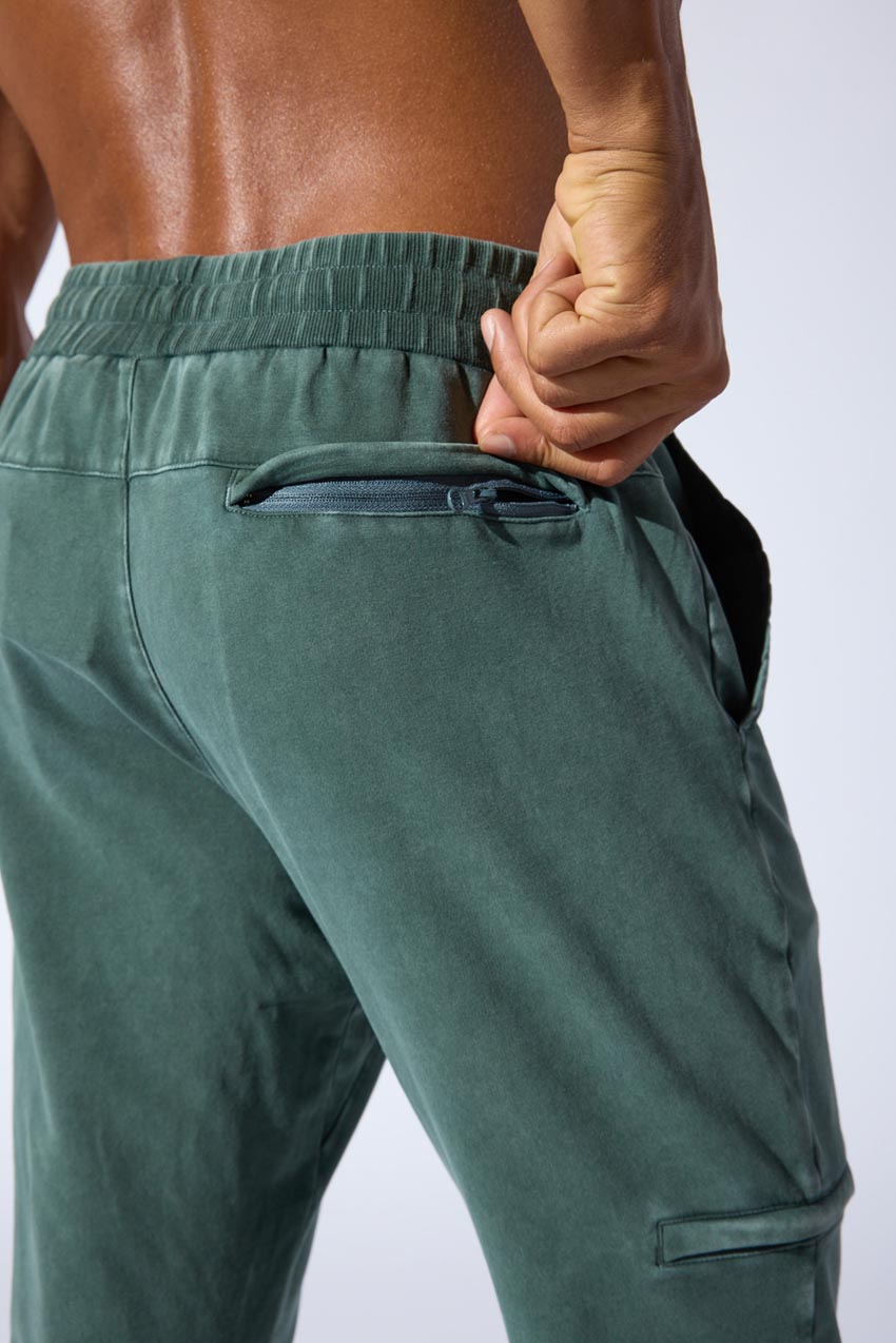 Liam Slim Leg Lounge Pant