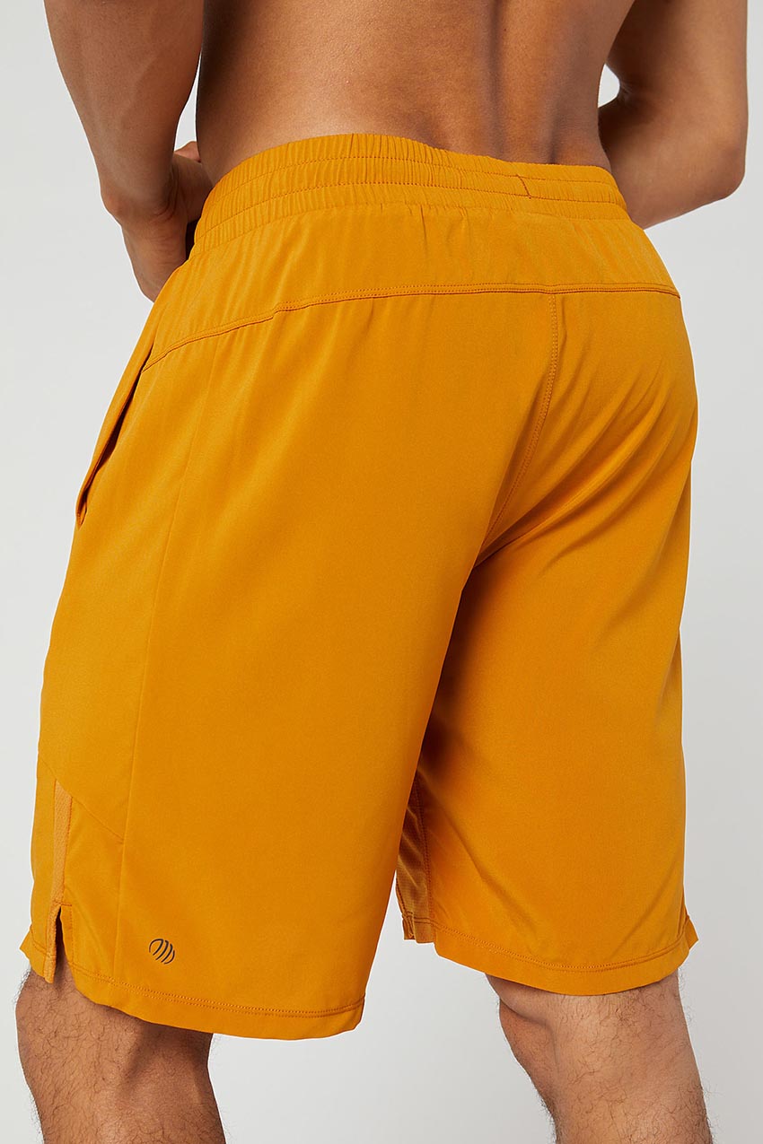 Crux Stride 9" Short with Liner