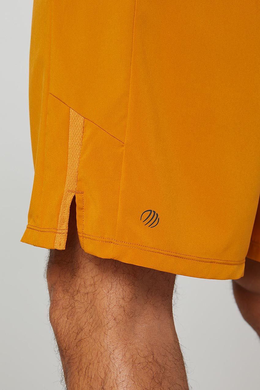 Crux Stride 9" Short with Liner