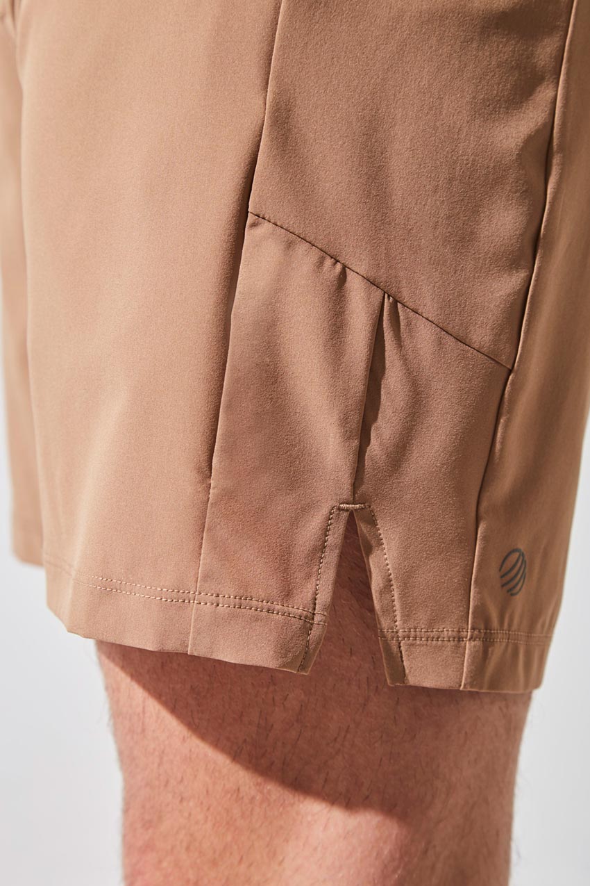 Catch 7” Recycled Polyester Short with Liner