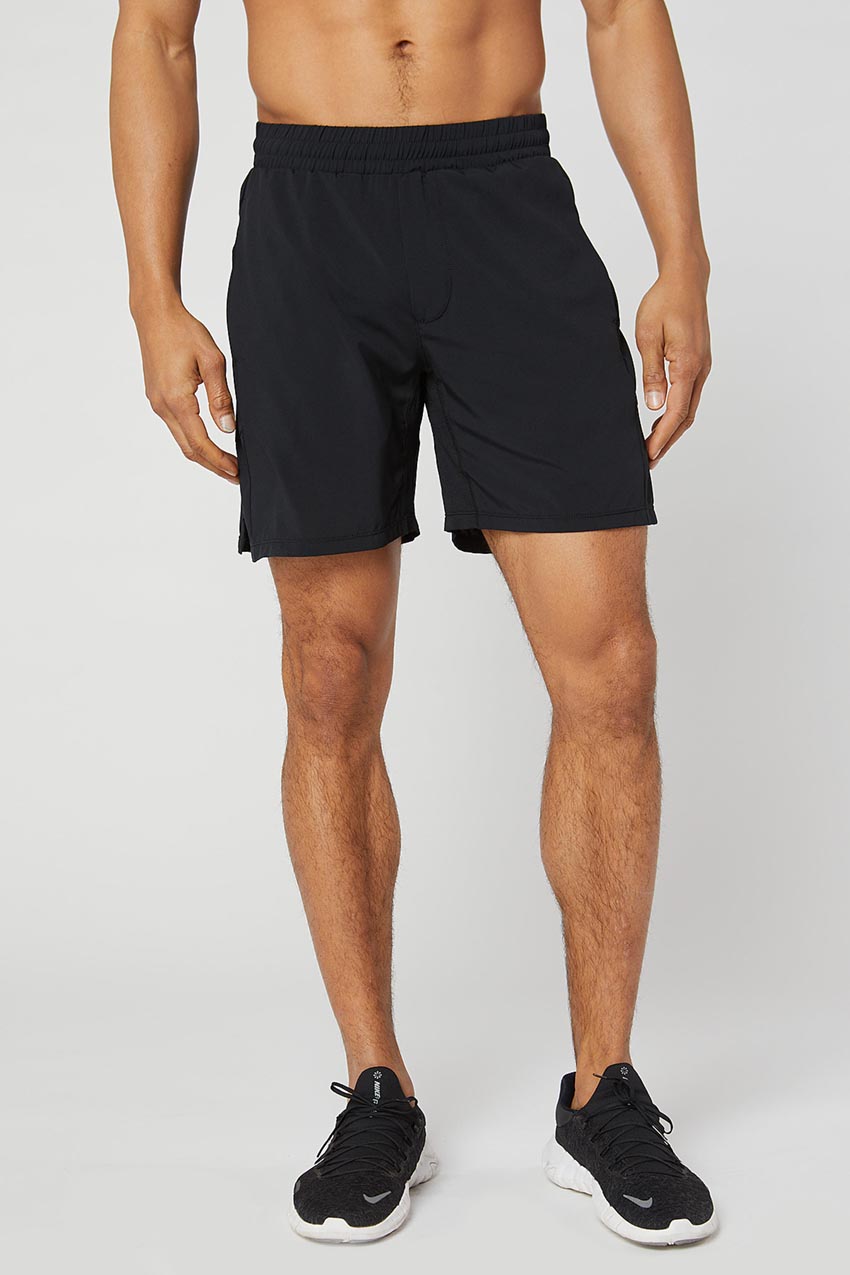 Catch Stride 7" Short with Liner