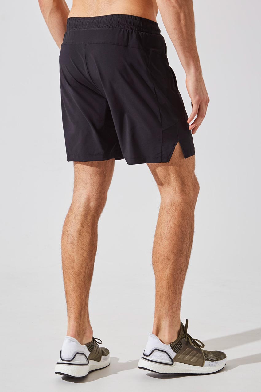 Catch 7” Recycled Polyester Short with Liner