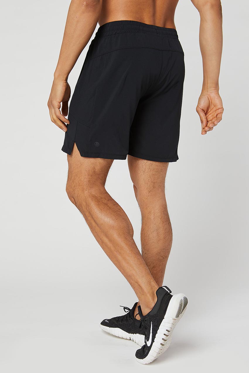 Catch Stride 7" Short with Liner