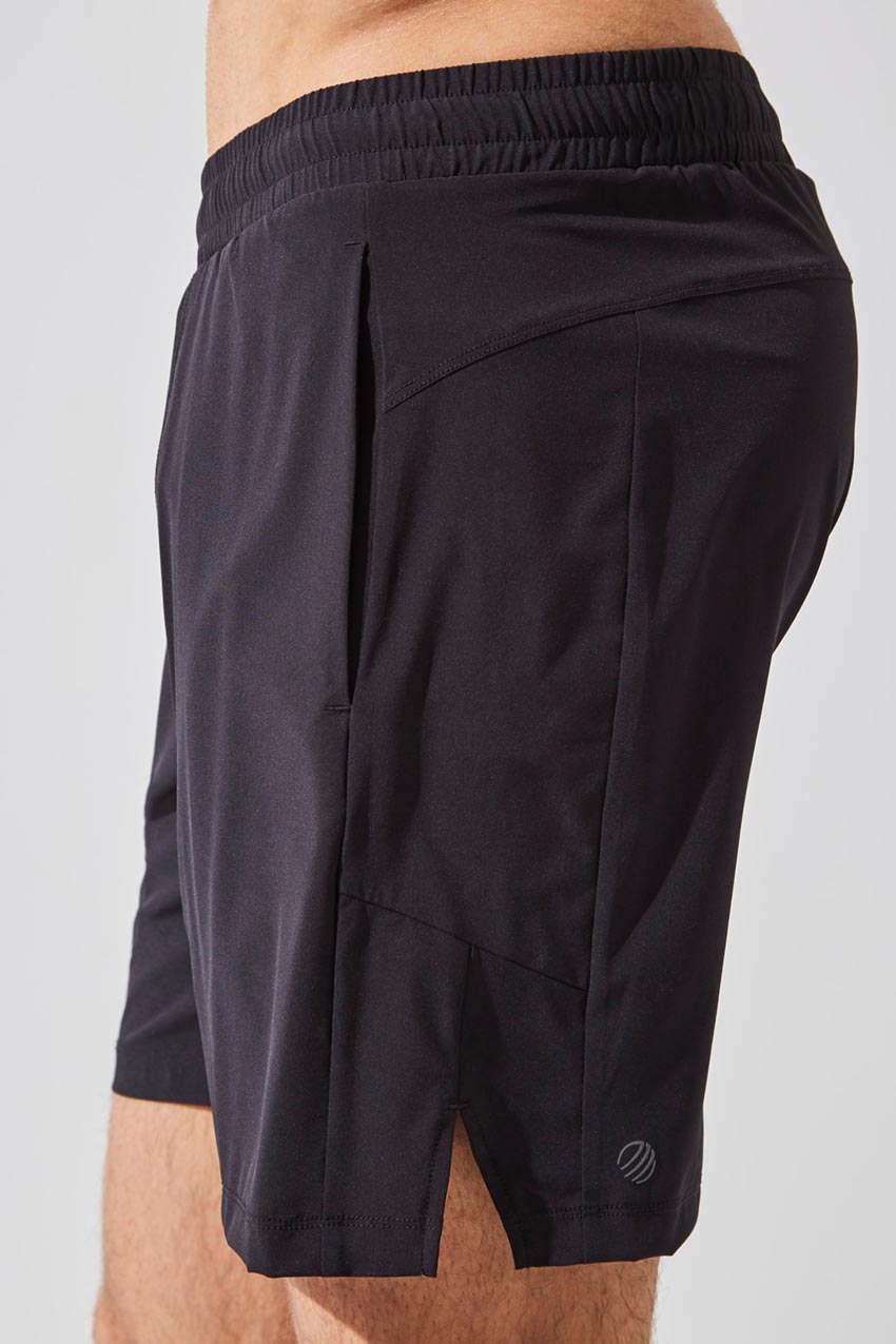 Catch 7” Recycled Polyester Short with Liner