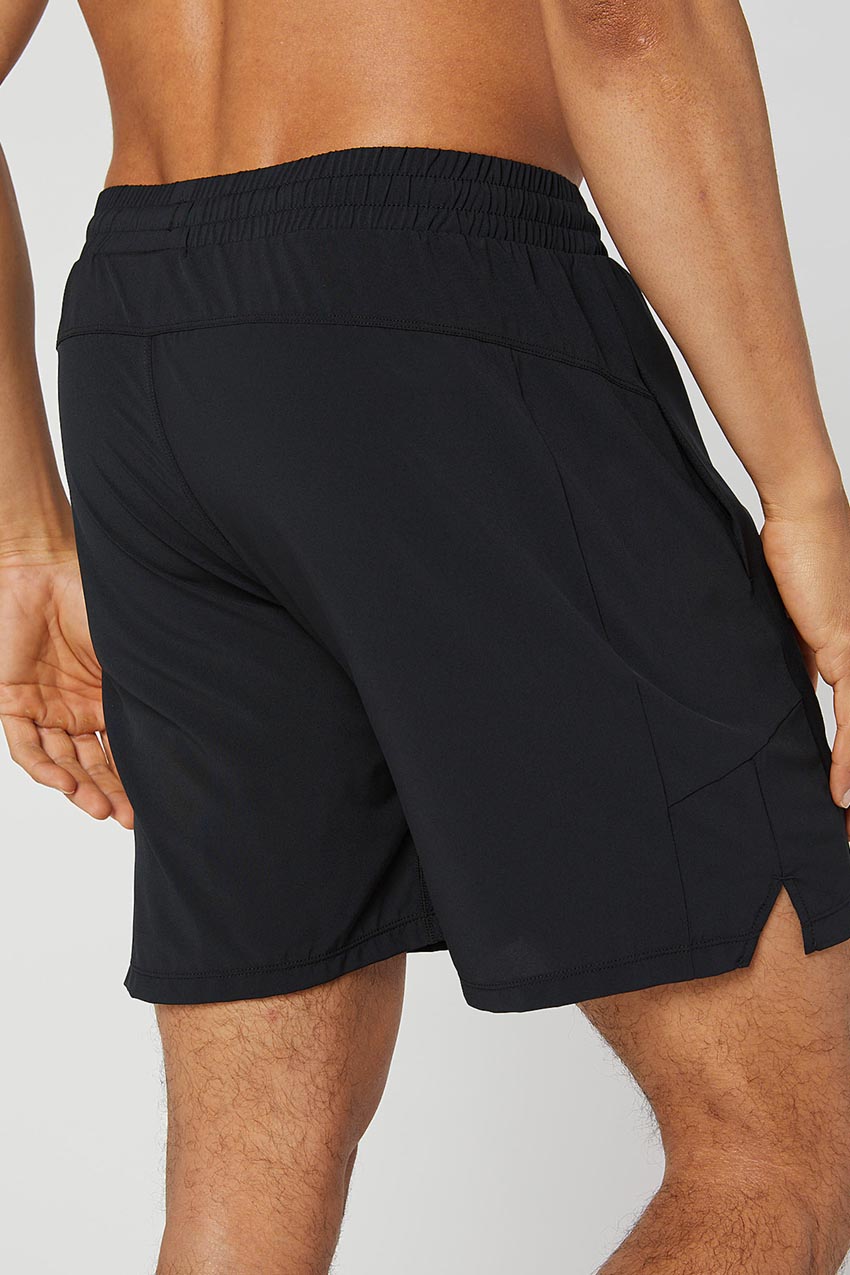 Catch Stride 7" Short with Liner