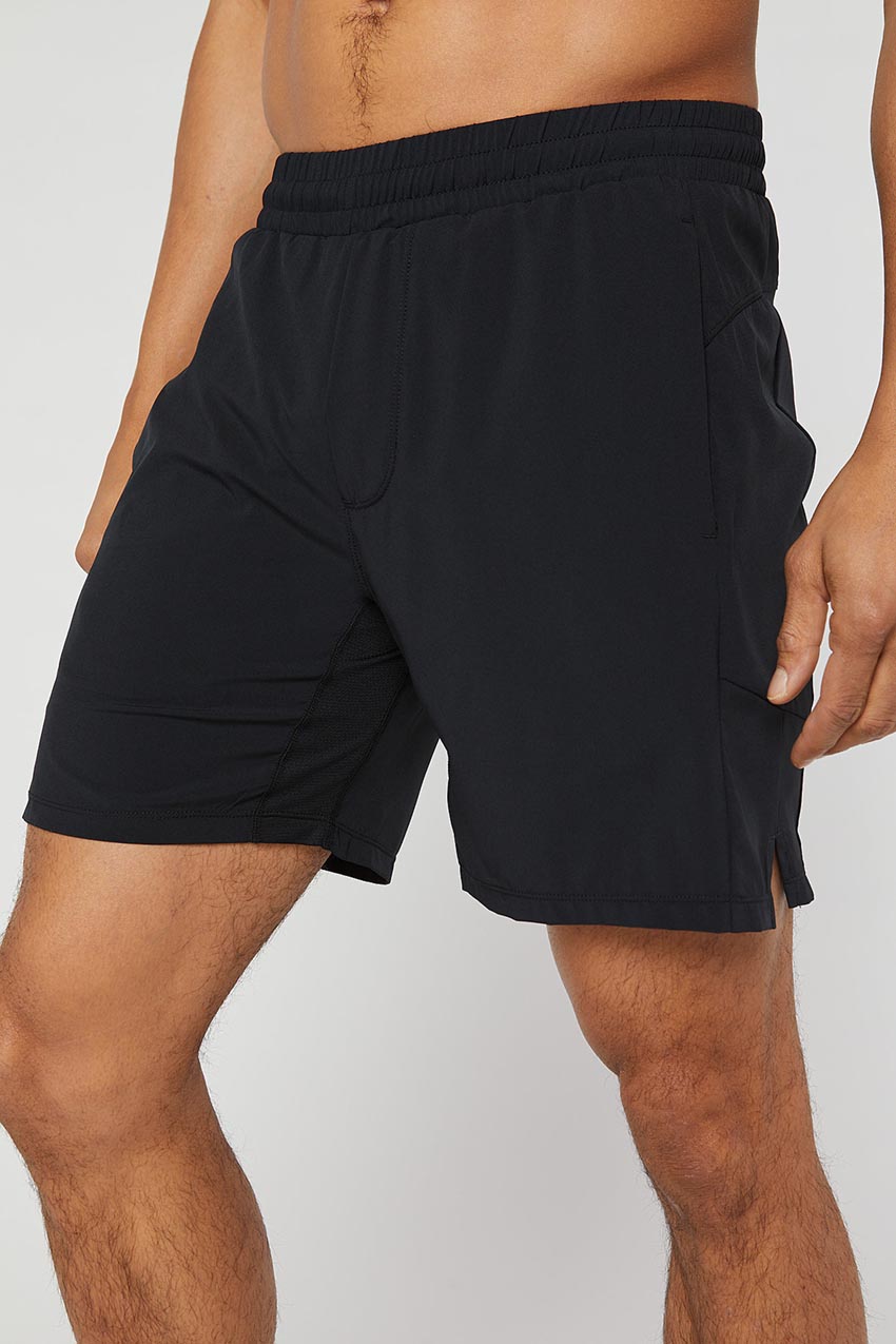 Catch Stride 7" Short with Liner