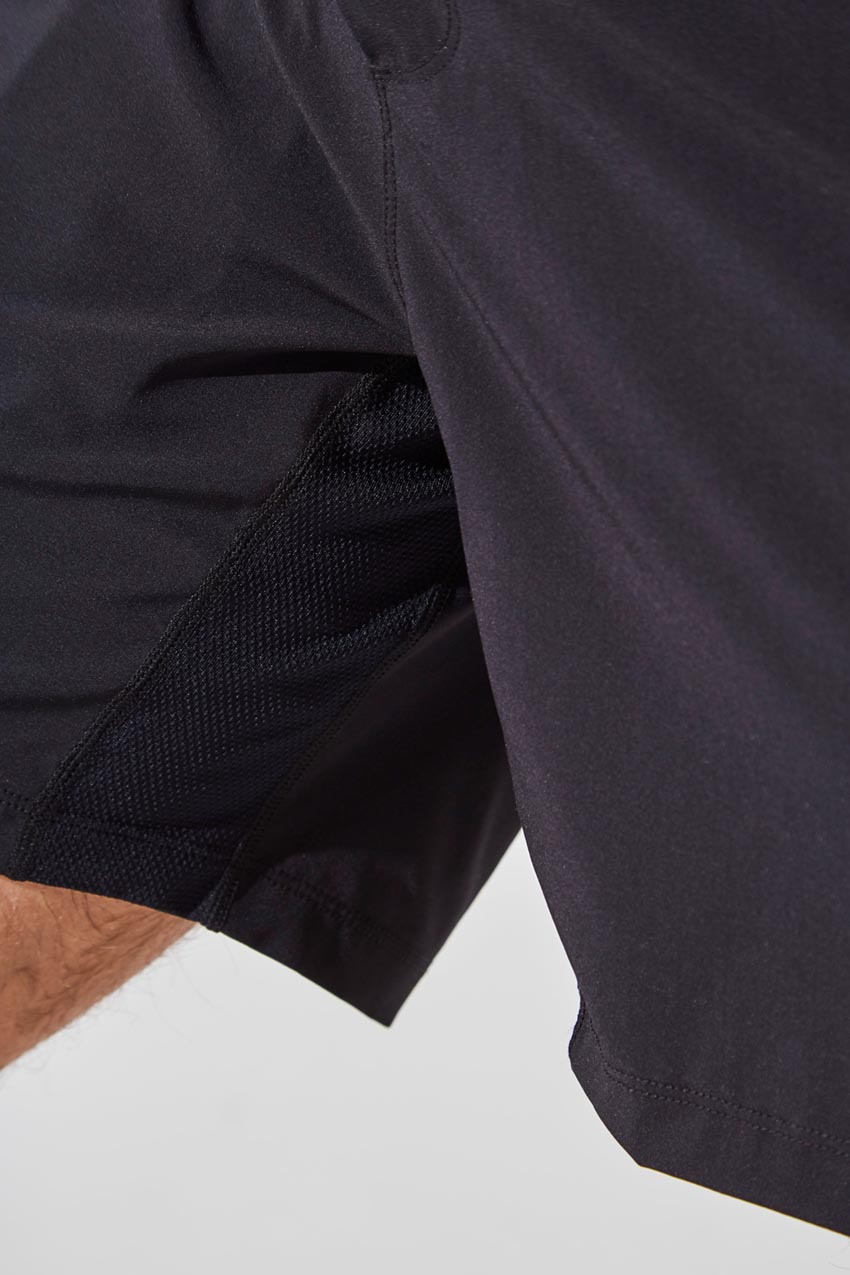Catch 7” Recycled Polyester Short with Liner
