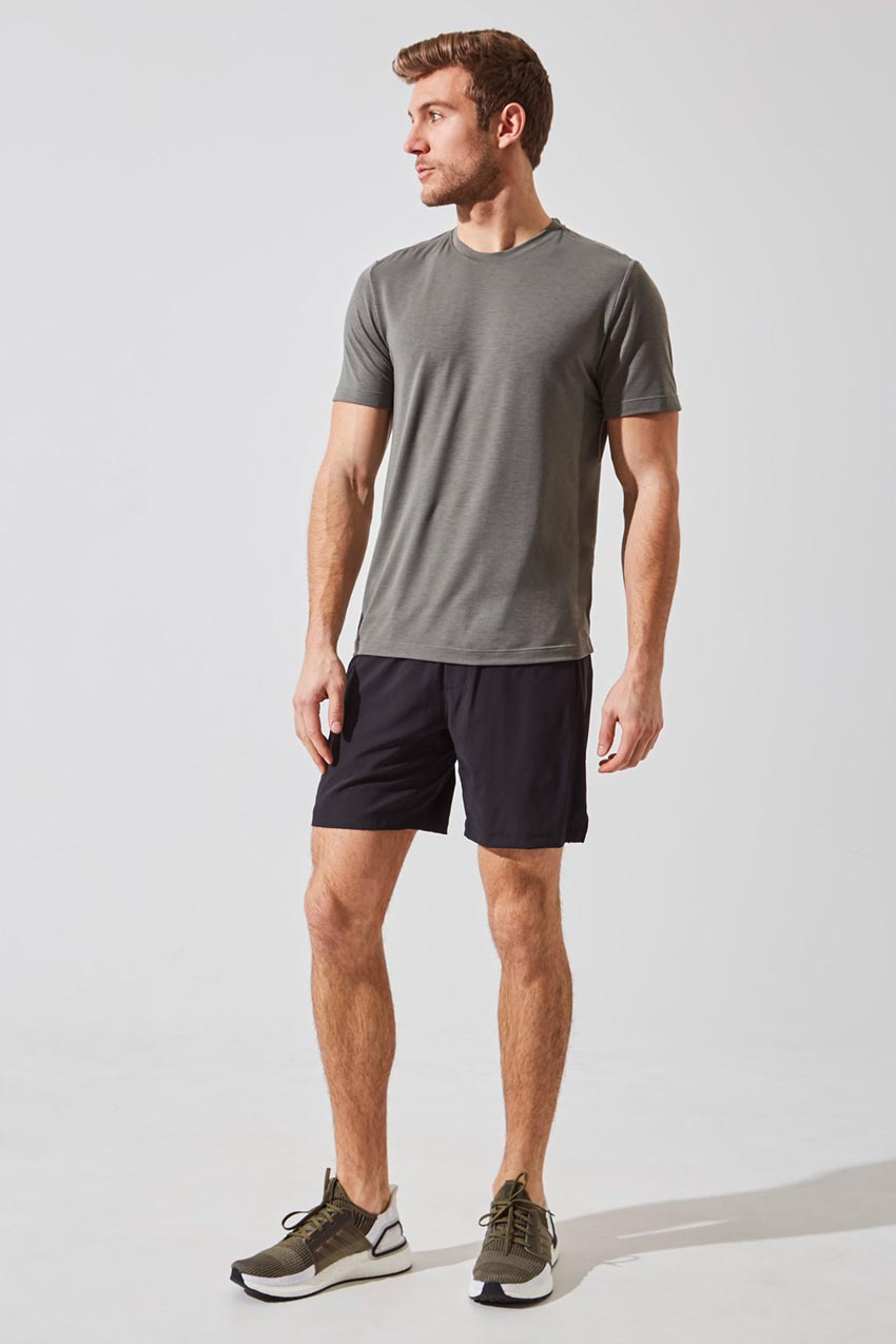 Catch 7” Recycled Polyester Short with Liner