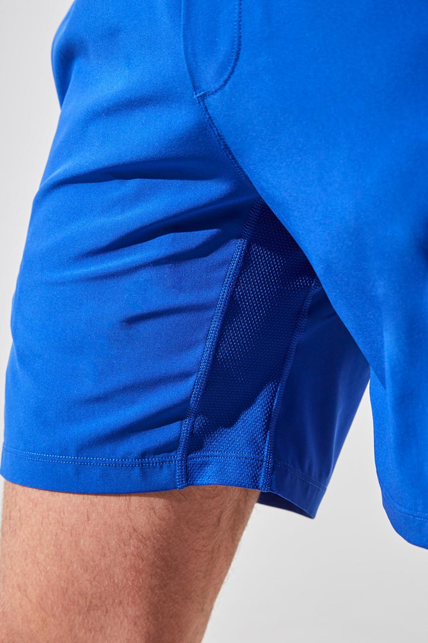 Catch 7” Recycled Polyester Short with Liner