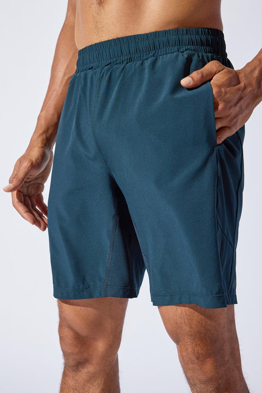 Catch 7” Recycled Polyester Short with Liner