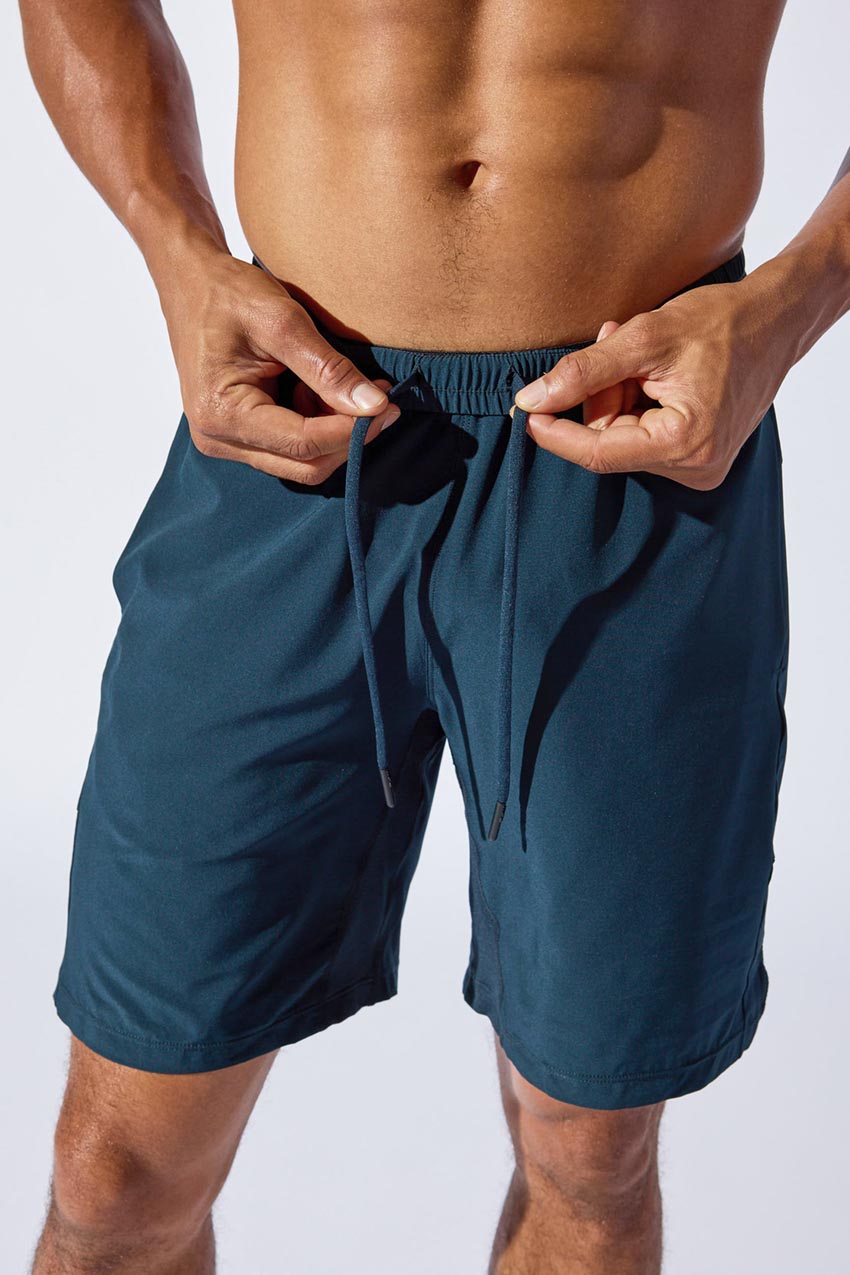 Catch 7” Recycled Polyester Short with Liner