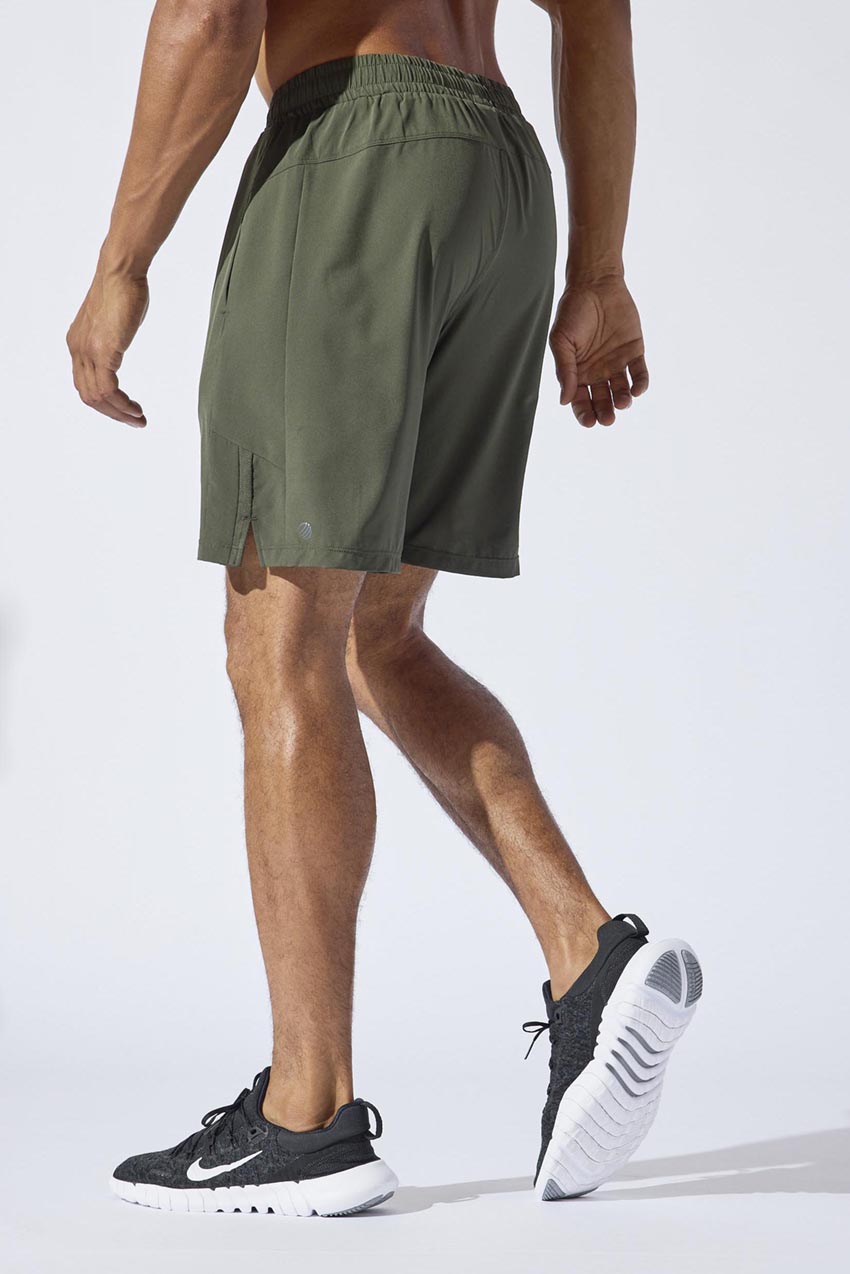 Catch 7” Recycled Polyester Short with Liner
