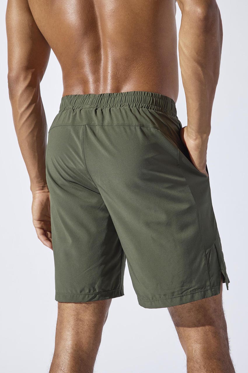 Catch 7” Recycled Polyester Short with Liner