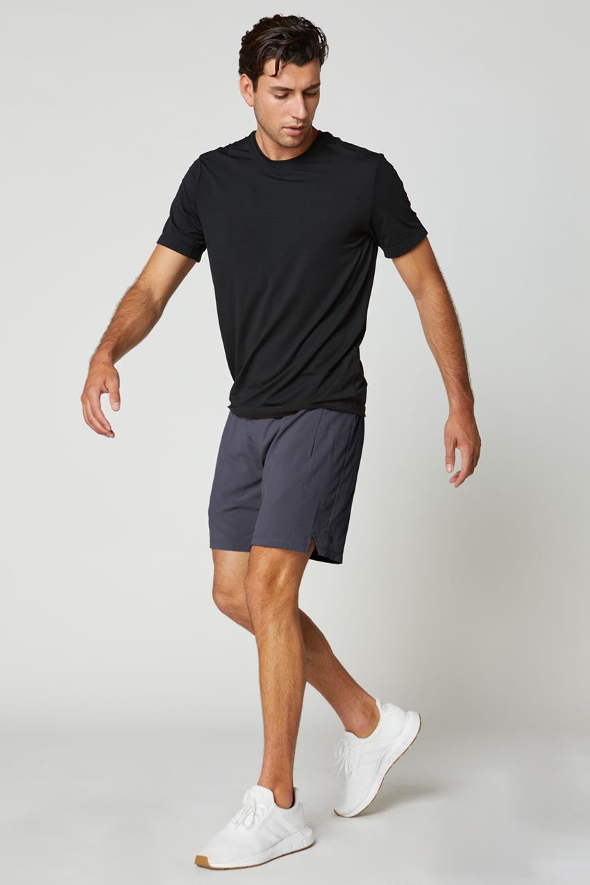 Catch Stride 7" Short with Liner