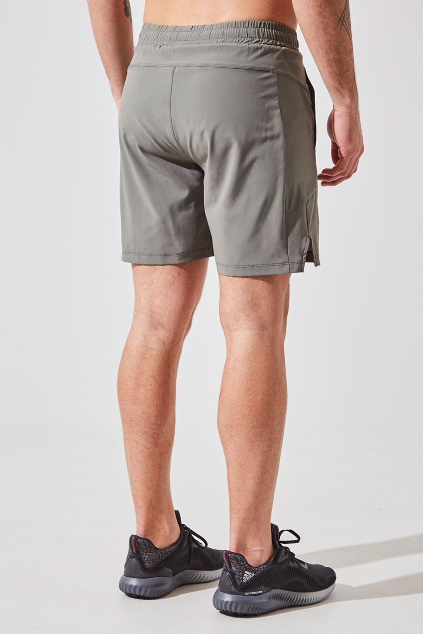 Catch 7” Recycled Polyester Short with Liner