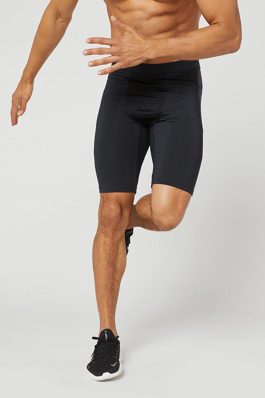 Easton 10" Compression Short
