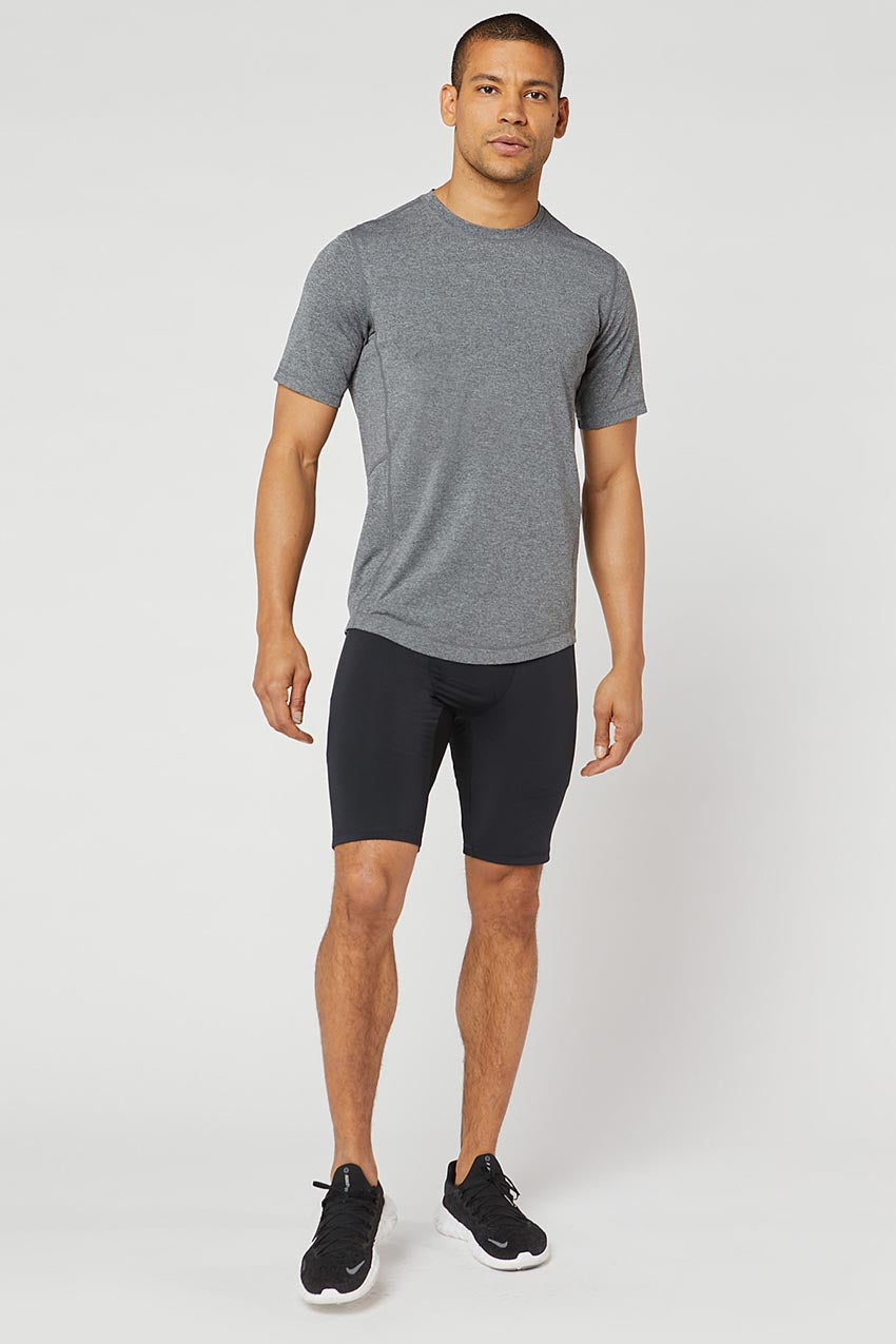 Easton 10" Compression Short