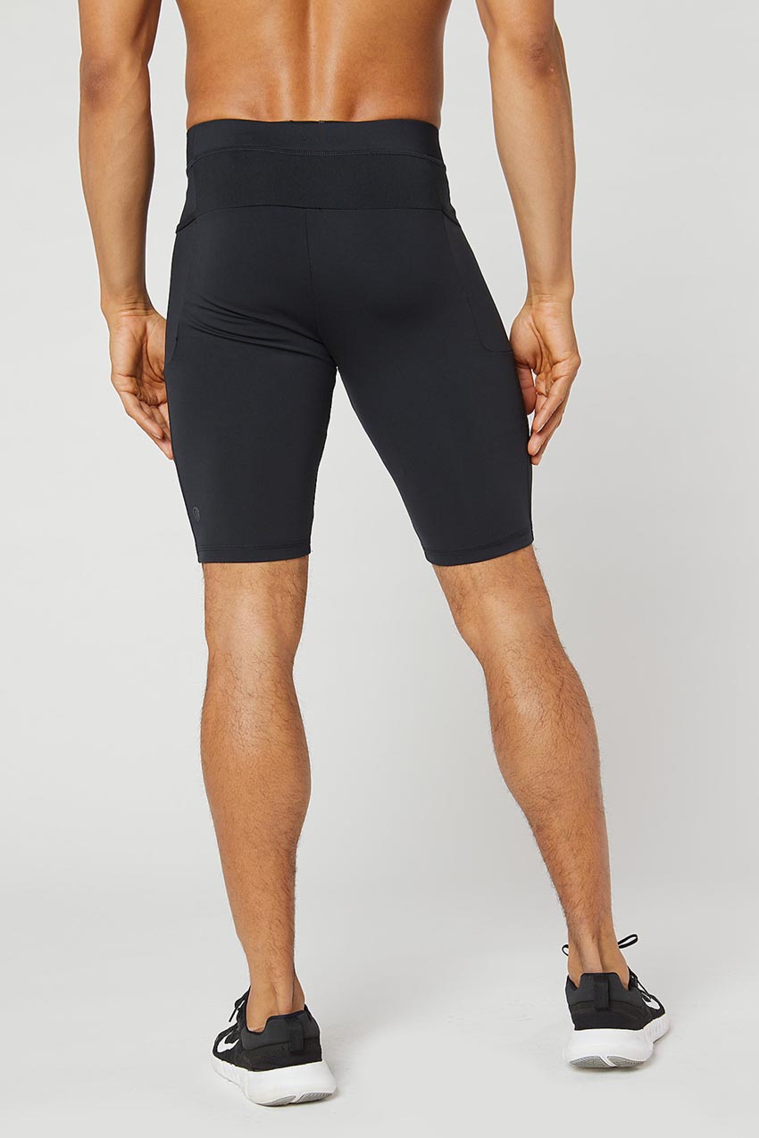 Easton 10" Compression Short