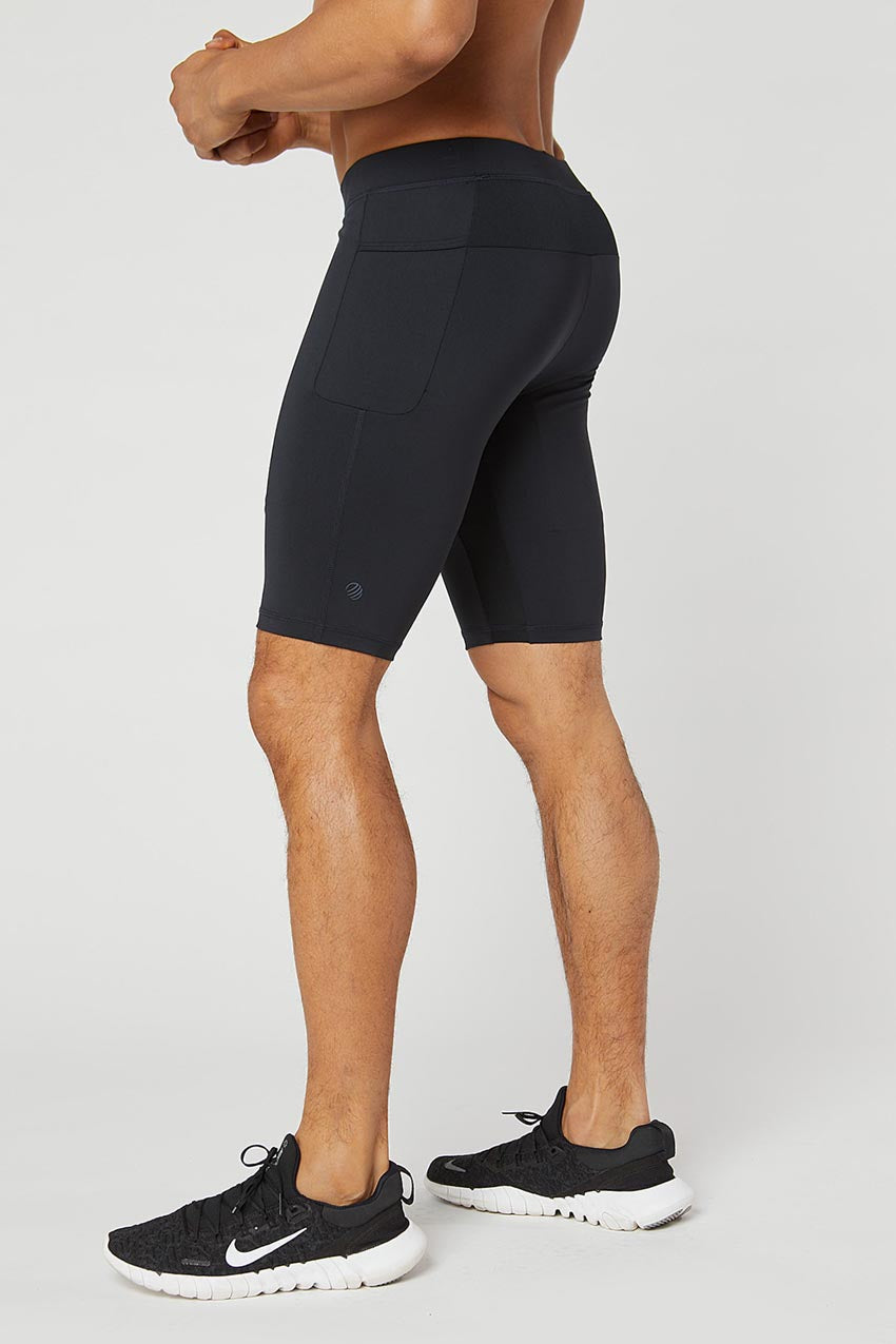 Easton 10" Compression Short