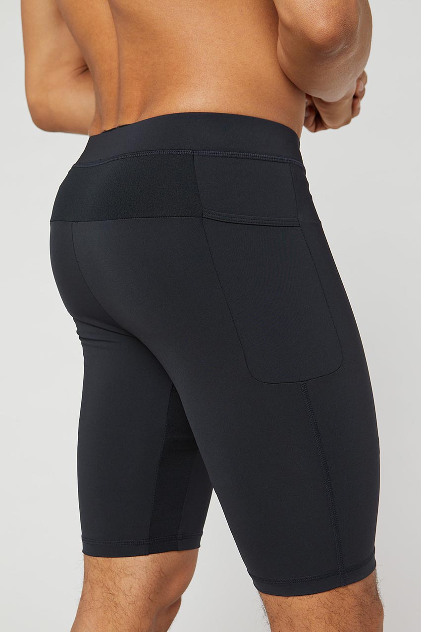 Easton 10" Compression Short