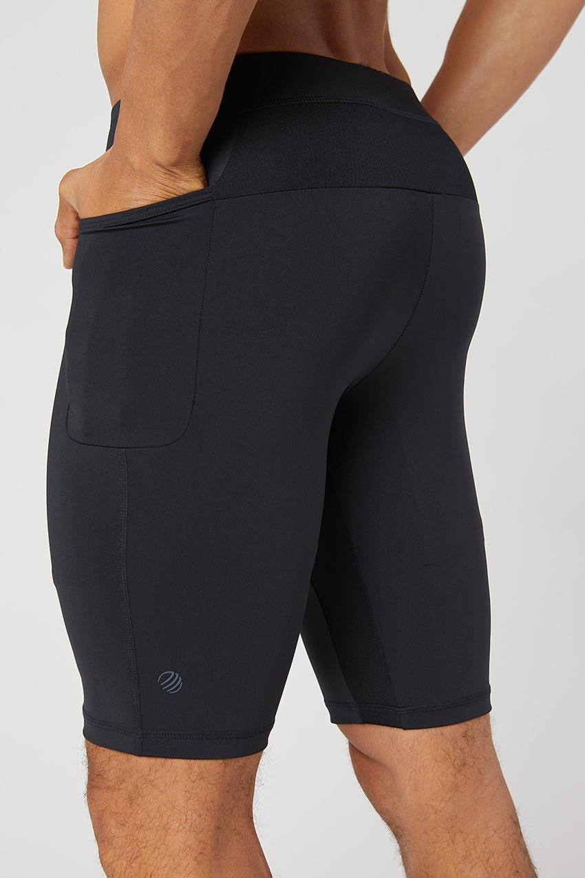 Easton 10" Compression Short