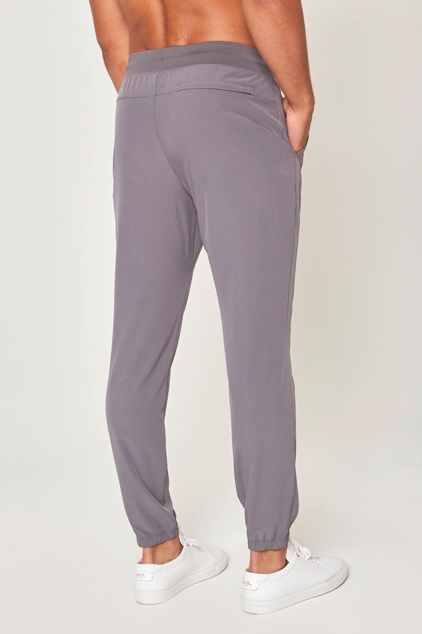 Lithe Stretch Woven Jogger