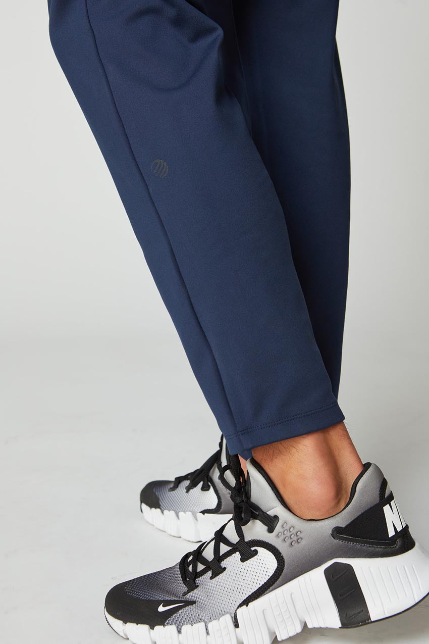 Debut Recycled Polyester Slim Leg Pant