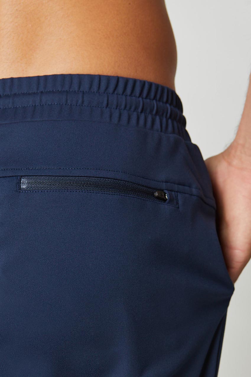 Debut Recycled Polyester Slim Leg Pant