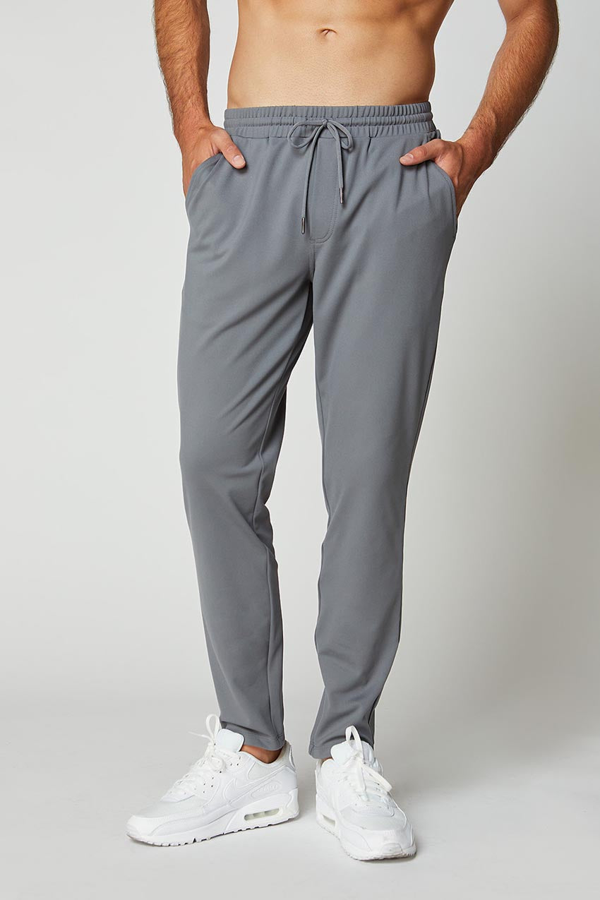 Debut Recycled Polyester Slim Leg Pant