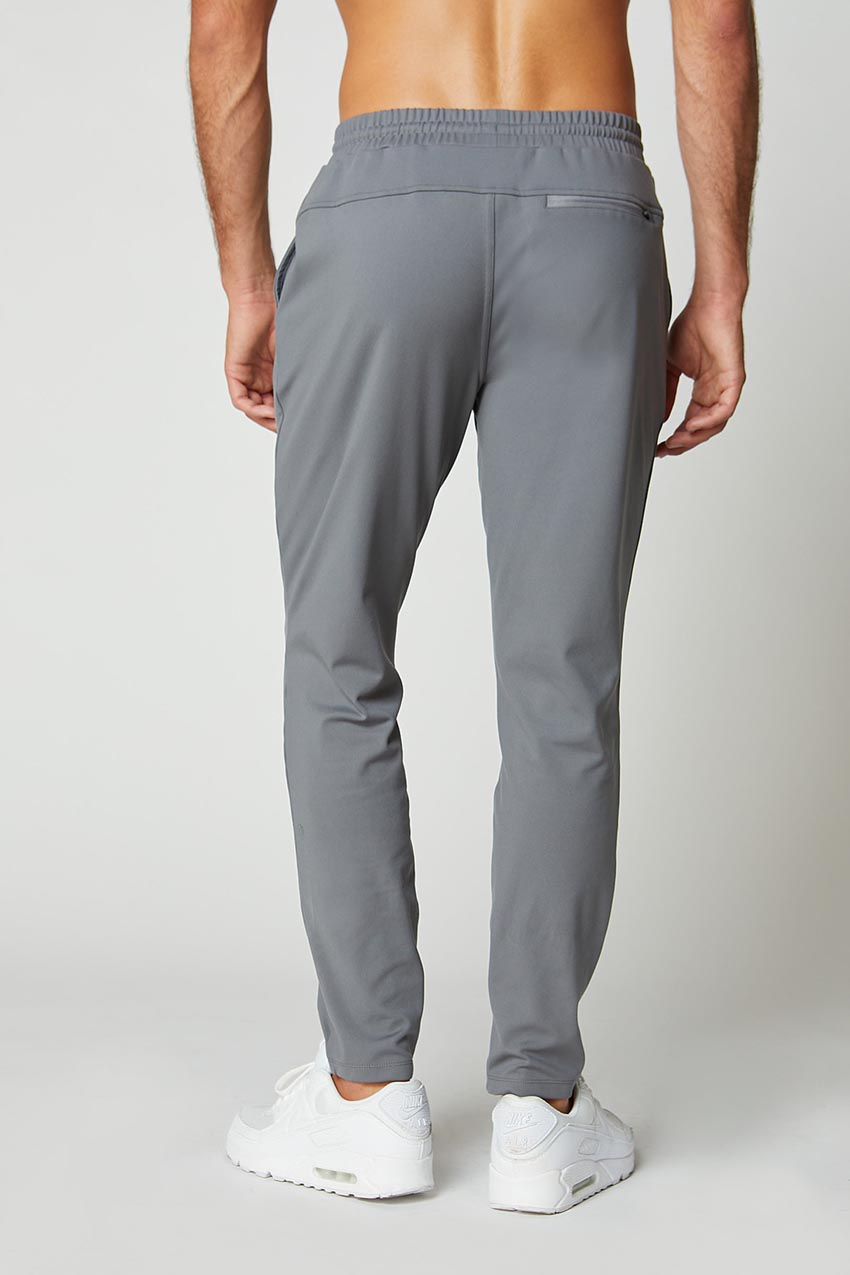 Debut Recycled Polyester Slim Leg Pant