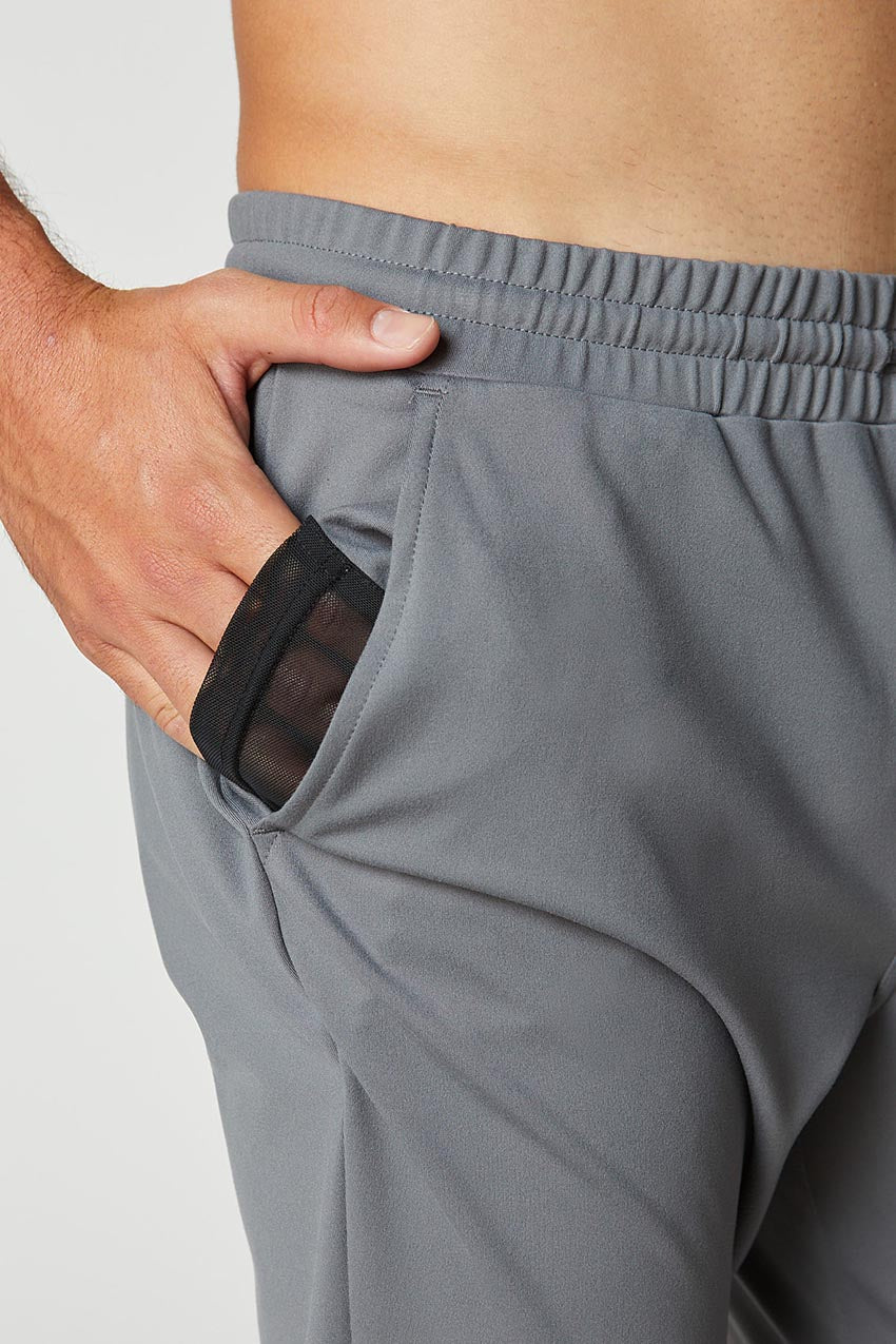Debut Recycled Polyester Slim Leg Pant
