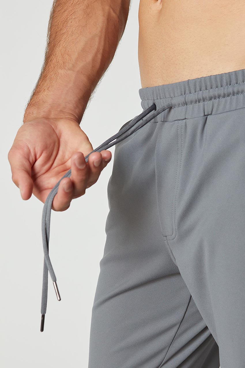 Debut Recycled Polyester Slim Leg Pant