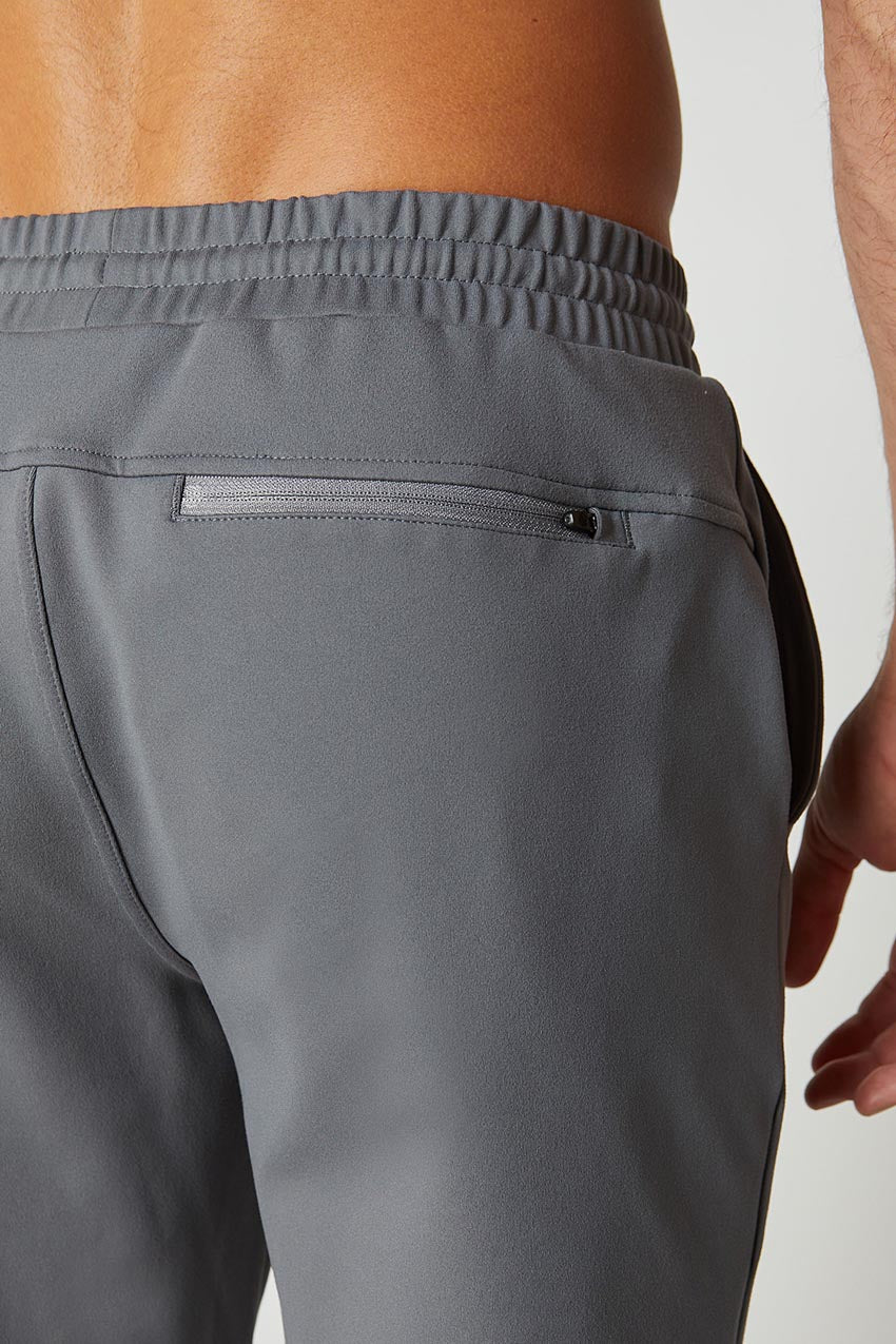 Debut Recycled Polyester Slim Leg Pant