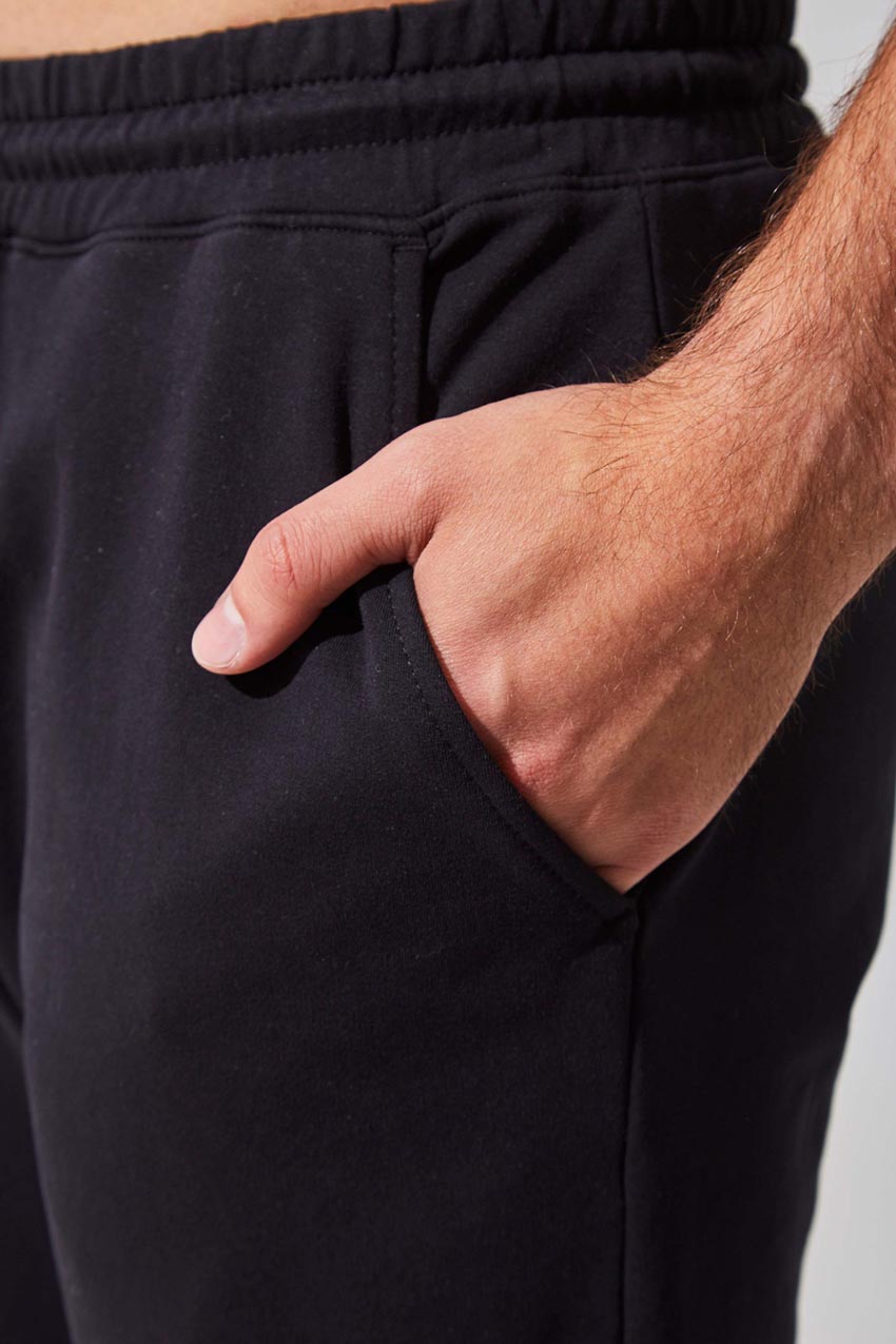 Hayden Luxe Cotton Jogger