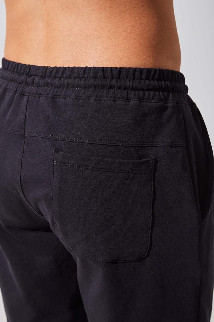Hayden Luxe Cotton Jogger