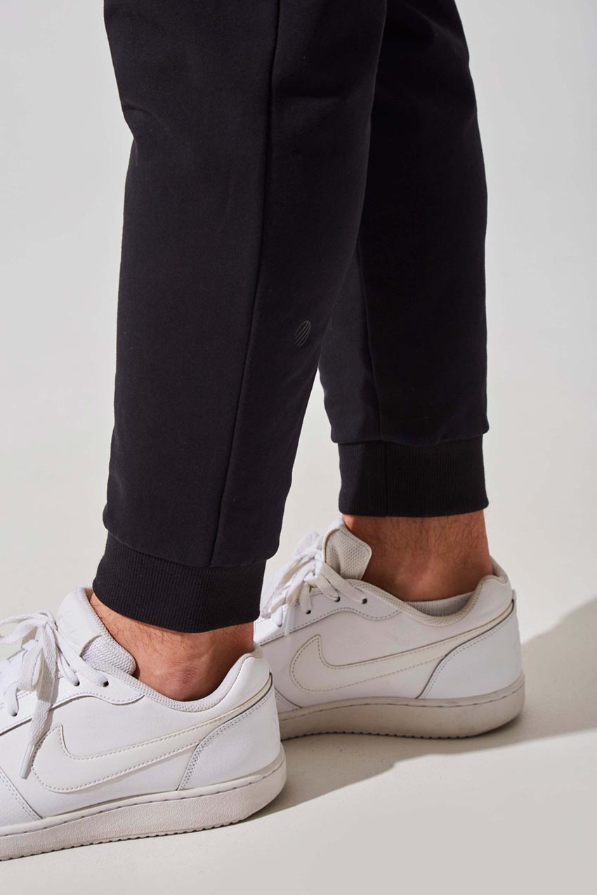 Hayden Luxe Cotton Jogger