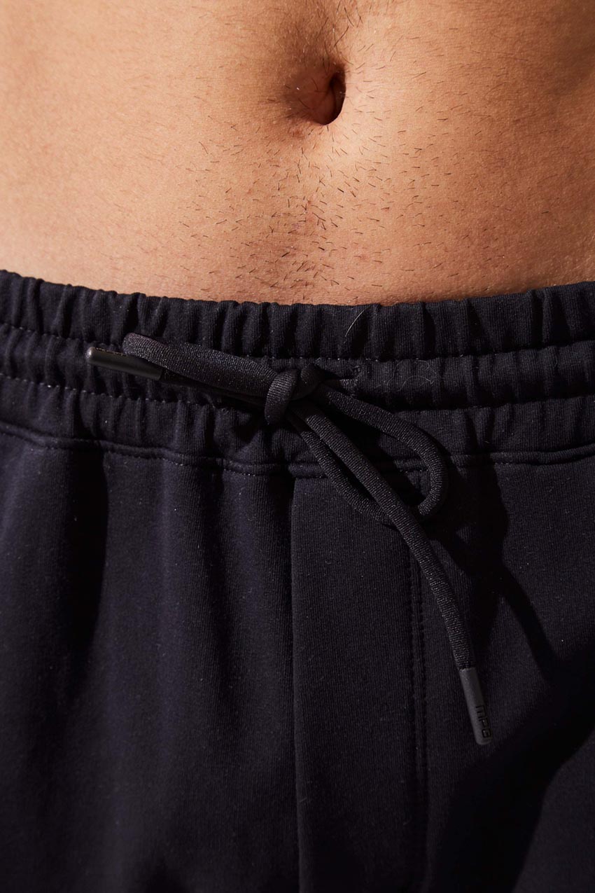 Hayden Luxe Cotton Jogger