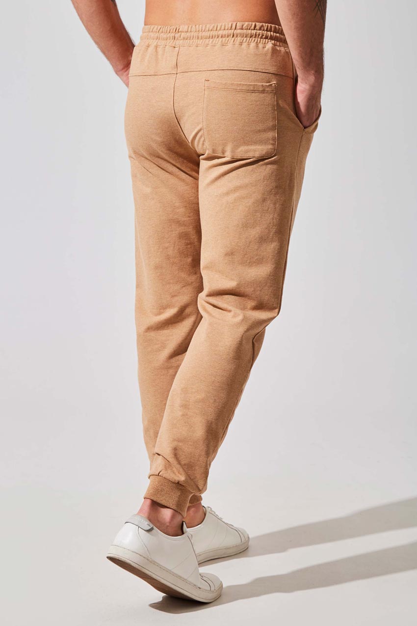 Hayden Luxe Cotton Jogger