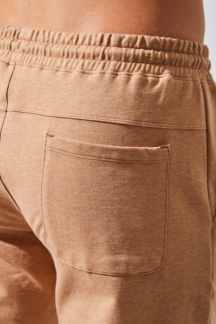 Hayden Luxe Cotton Jogger