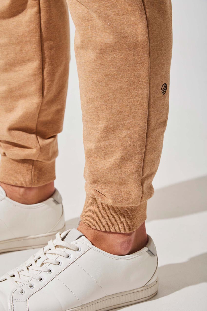 Hayden Luxe Cotton Jogger