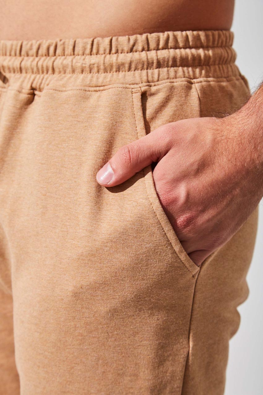 Hayden Luxe Cotton Jogger