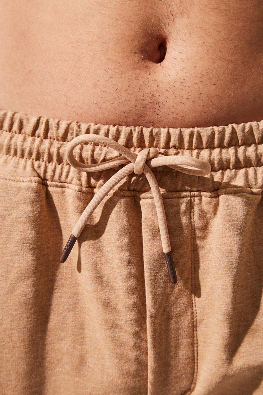 Hayden Luxe Cotton Jogger