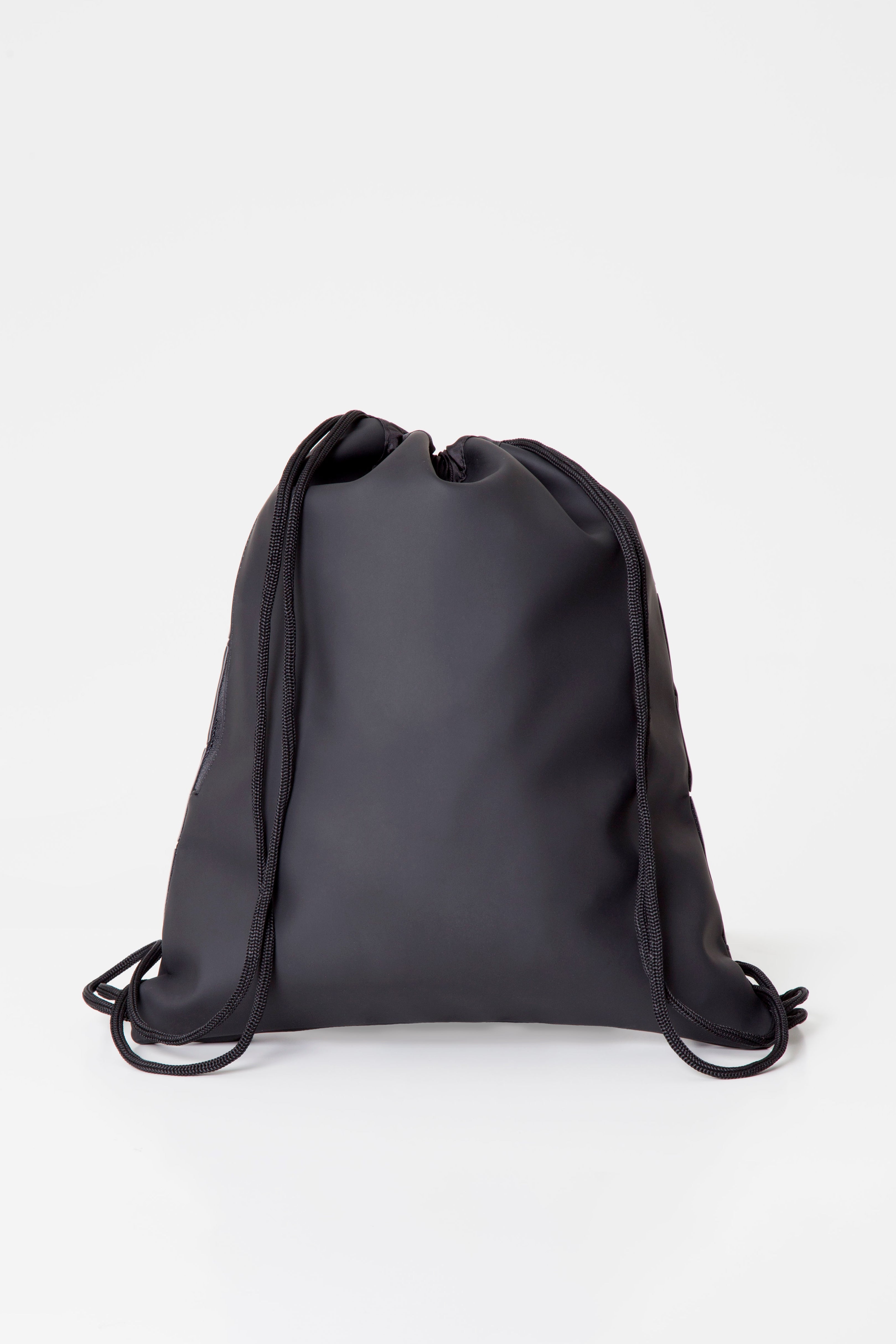 The Touring Backpack